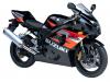 Suzuki GSX-R 600 2004